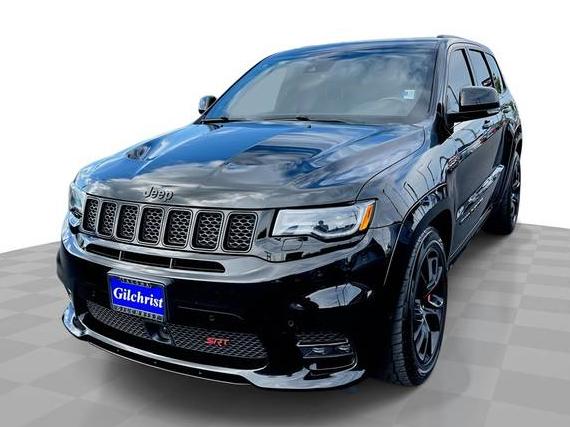 JEEP GRAND CHEROKEE 2018 1C4RJFDJXJC486844 image